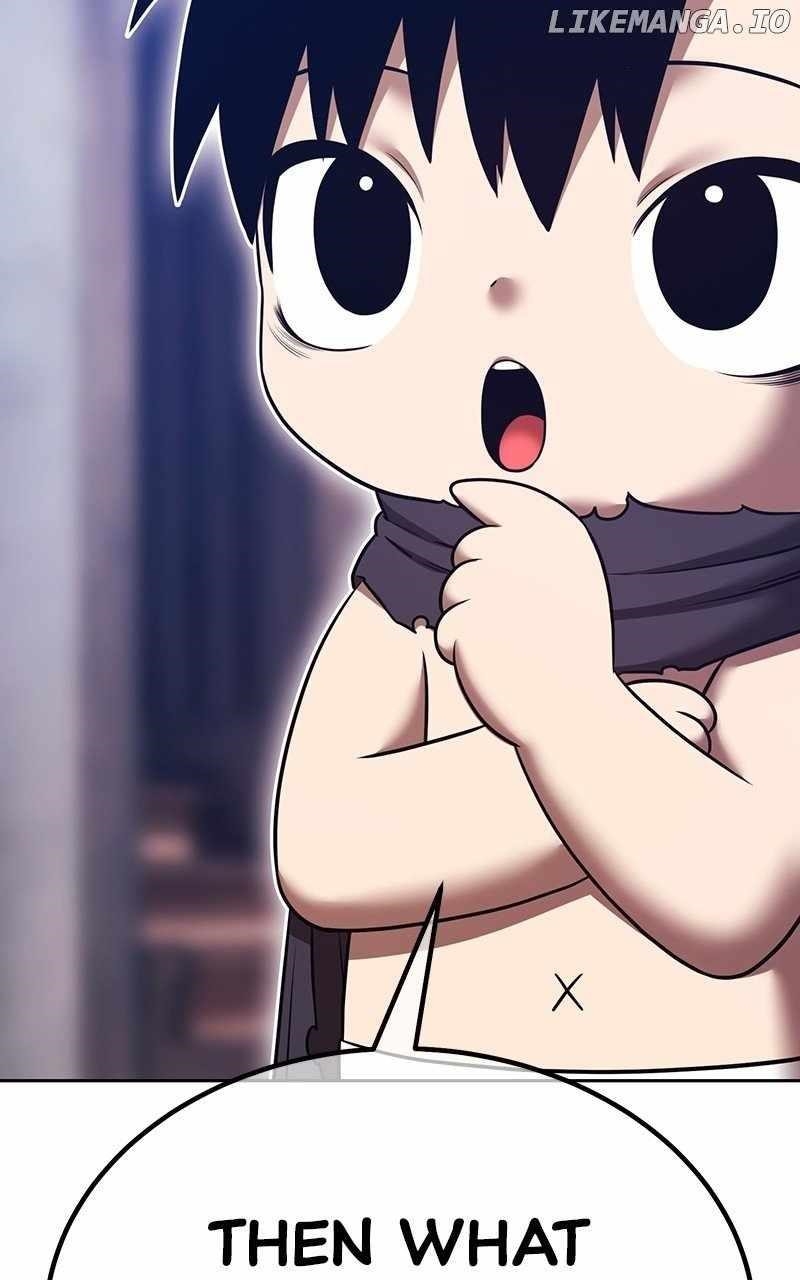 99 Reinforced Wood Stick Chapter 151 - Page 379 in English
