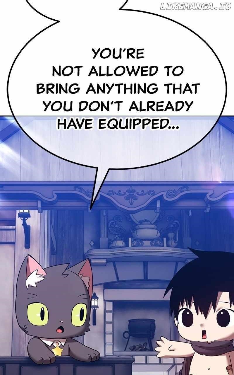 99 Reinforced Wood Stick Chapter 151 - Page 381 in English