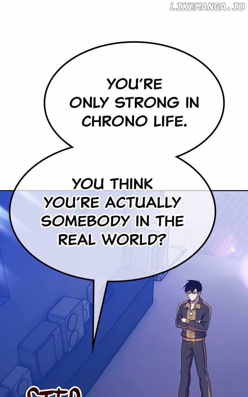 99 Reinforced Wood Stick Chapter 151 - Page 63 in English
