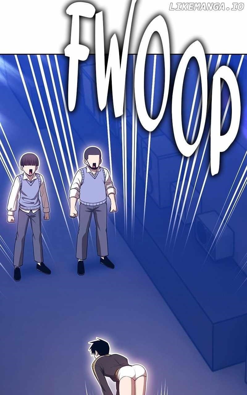 99 Reinforced Wood Stick Chapter 151 - Page 84 in English