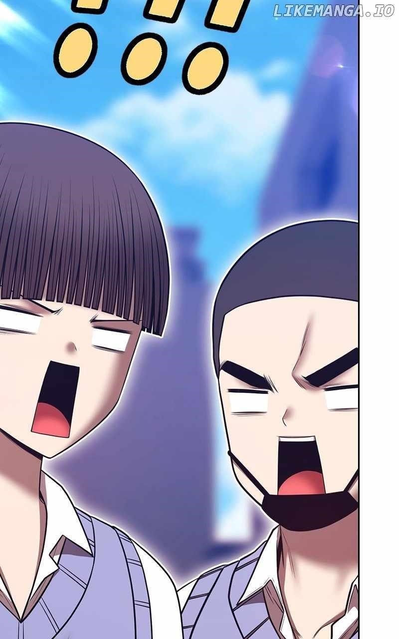 99 Reinforced Wood Stick Chapter 151 - Page 86 in English
