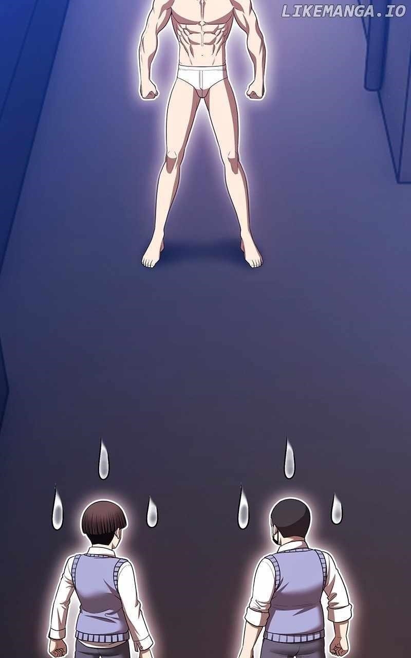 99 Reinforced Wood Stick Chapter 151 - Page 98 in English