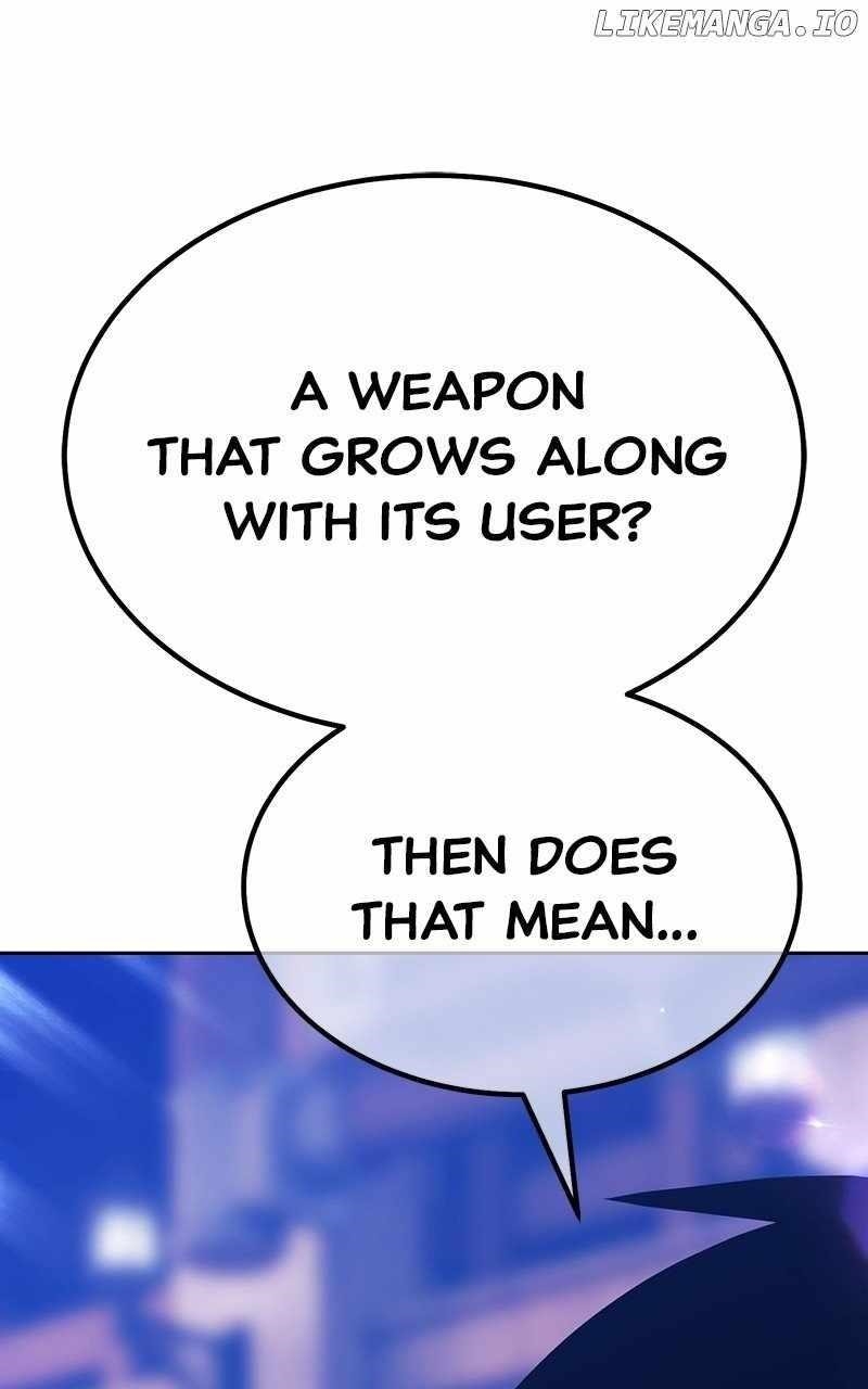 99 Reinforced Wood Stick Chapter 152 - Page 110 in English