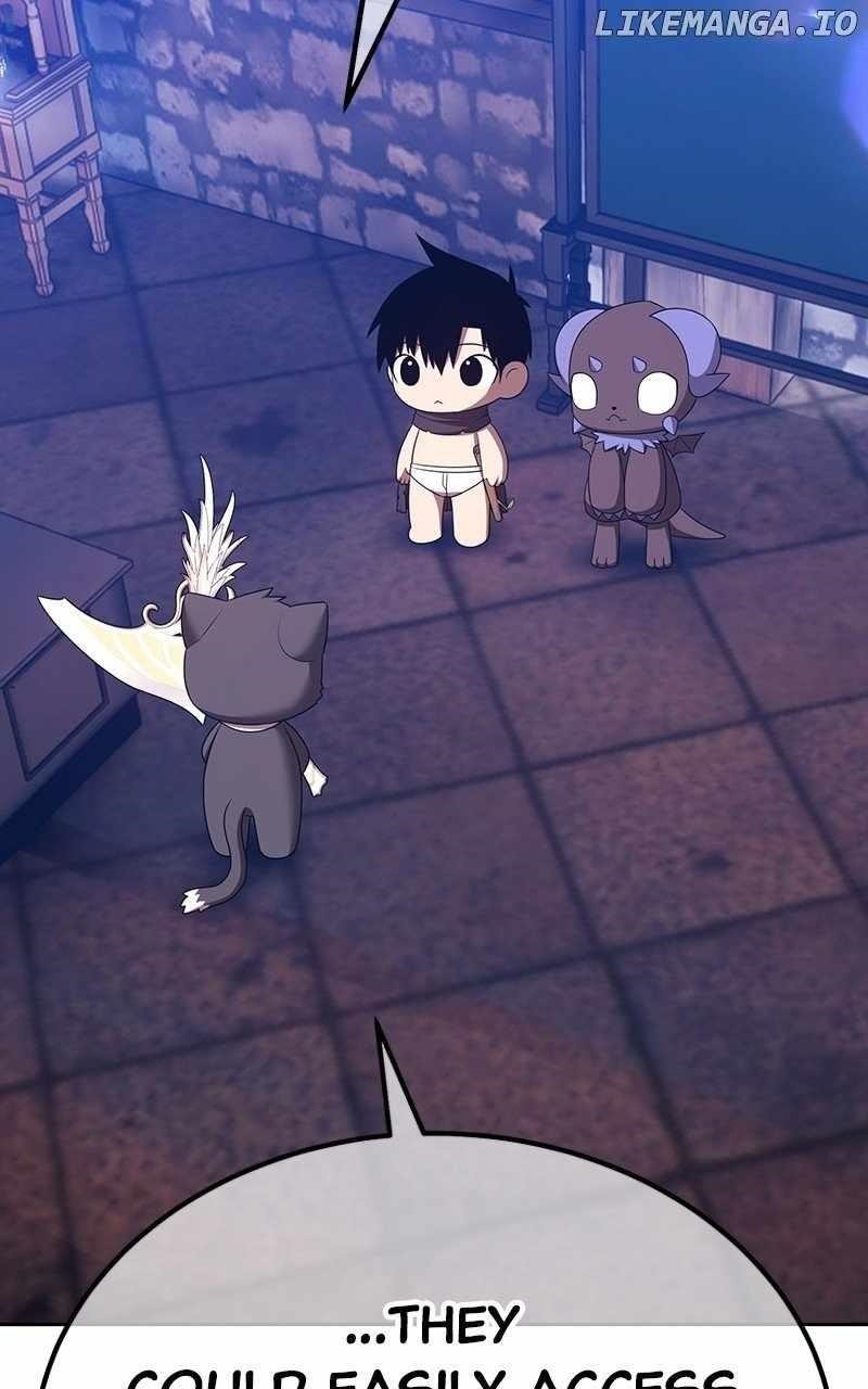 99 Reinforced Wood Stick Chapter 152 - Page 116 in English