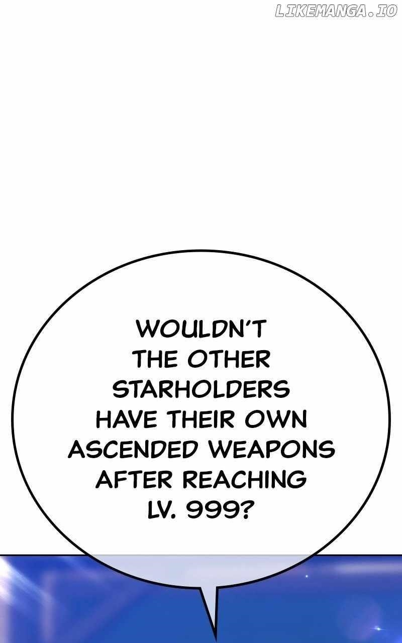 99 Reinforced Wood Stick Chapter 152 - Page 120 in English