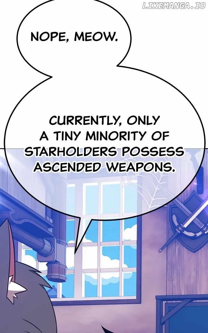 99 Reinforced Wood Stick Chapter 152 - Page 123 in English