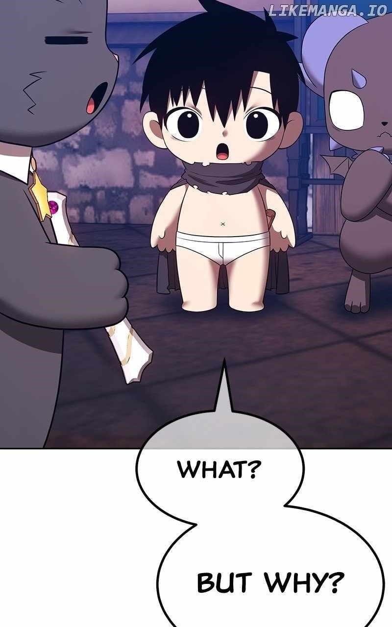 99 Reinforced Wood Stick Chapter 152 - Page 124 in English