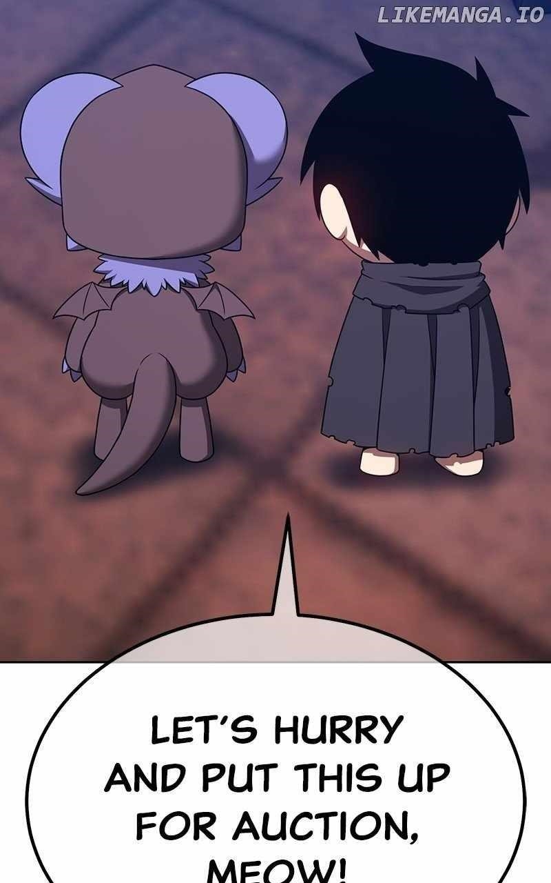99 Reinforced Wood Stick Chapter 152 - Page 127 in English