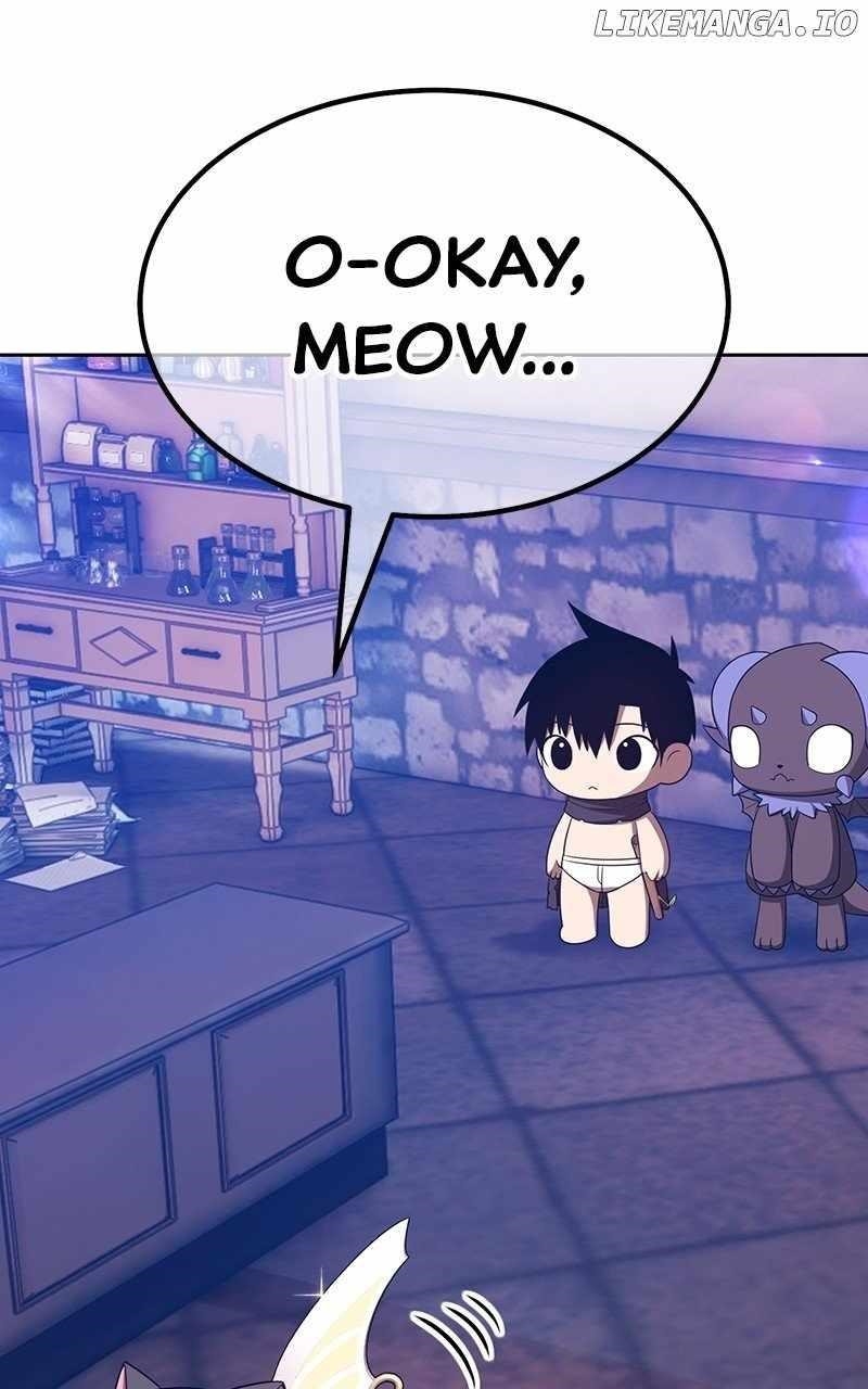 99 Reinforced Wood Stick Chapter 152 - Page 136 in English