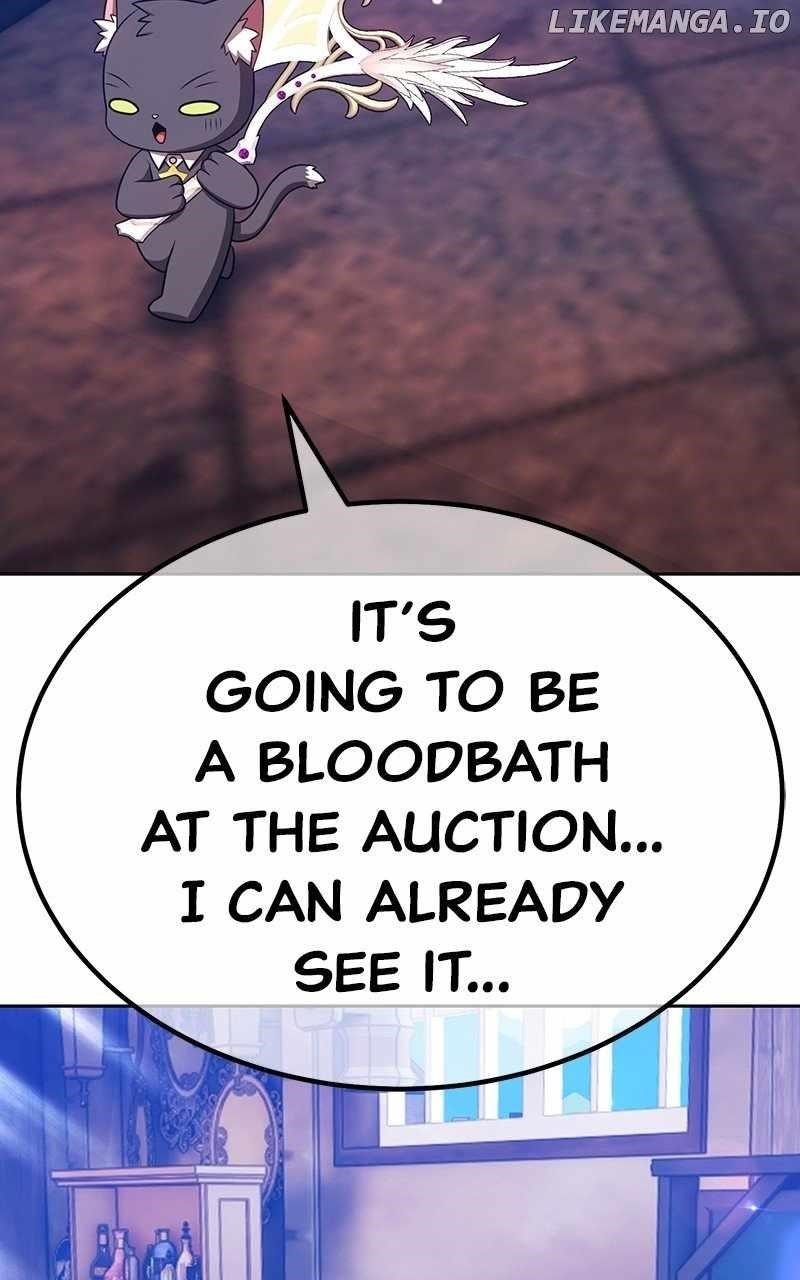 99 Reinforced Wood Stick Chapter 152 - Page 137 in English