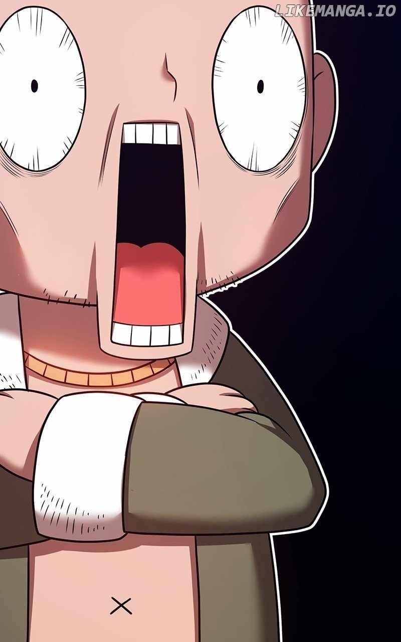 99 Reinforced Wood Stick Chapter 152 - Page 155 in English