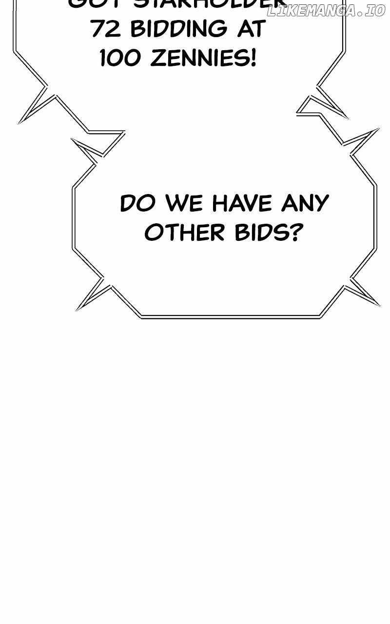 99 Reinforced Wood Stick Chapter 152 - Page 161 in English