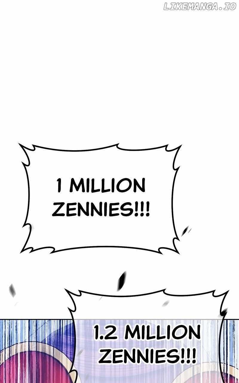 99 Reinforced Wood Stick Chapter 152 - Page 185 in English