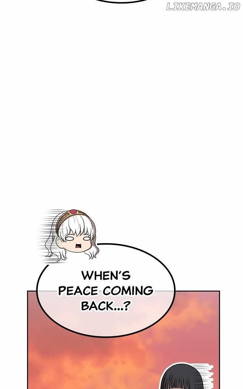 99 Reinforced Wood Stick Chapter 152 - Page 204 in English