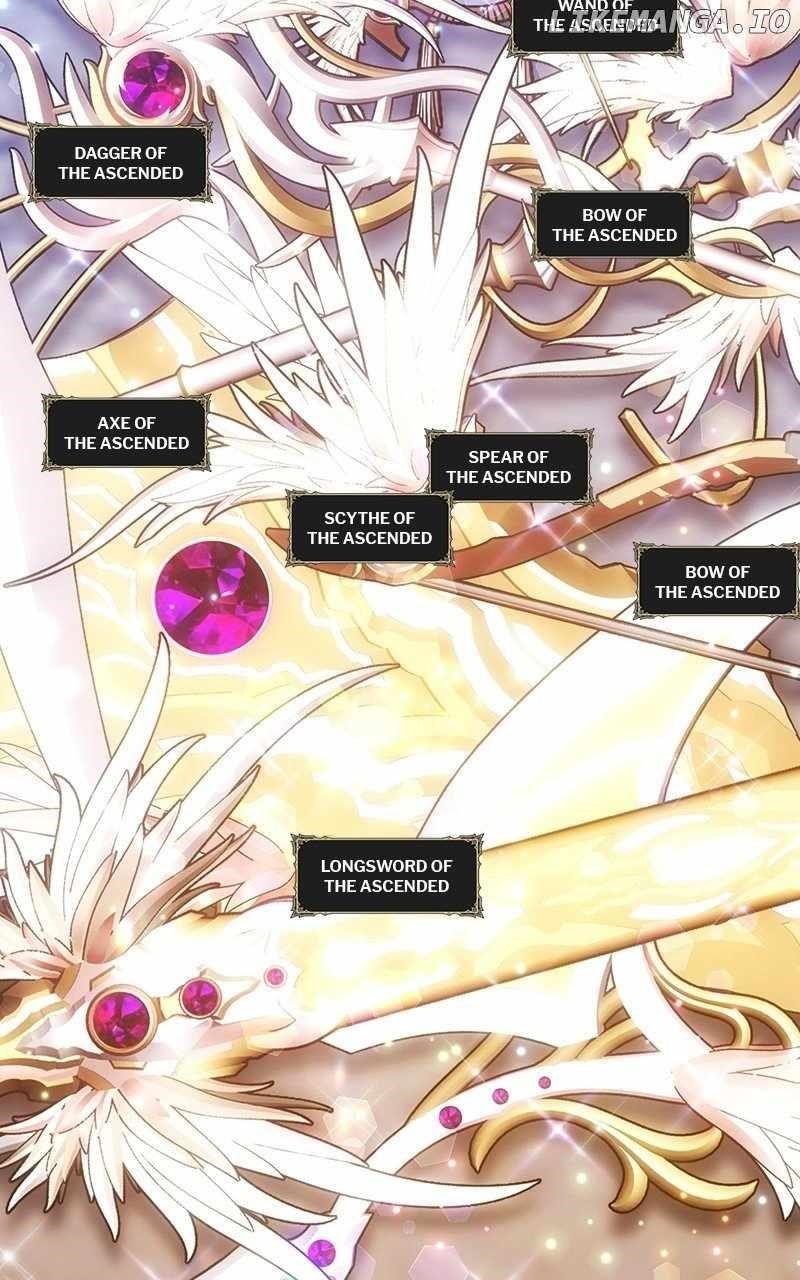 99 Reinforced Wood Stick Chapter 152 - Page 24 in English