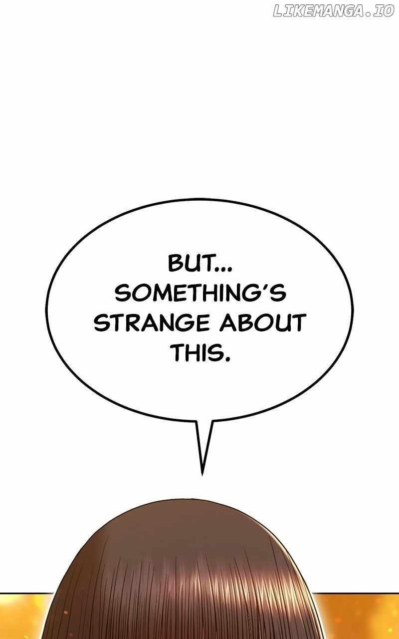 99 Reinforced Wood Stick Chapter 152 - Page 261 in English