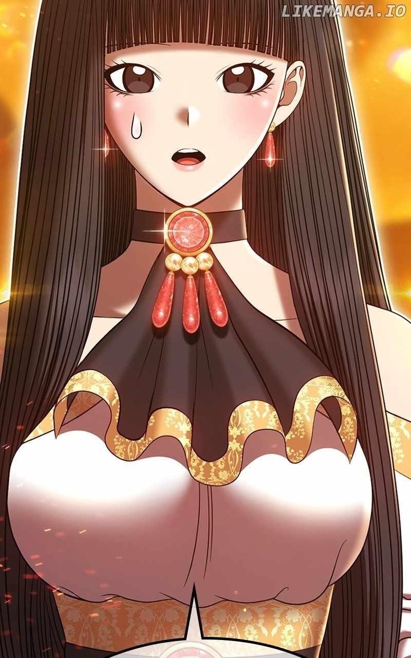 99 Reinforced Wood Stick Chapter 152 - Page 262 in English