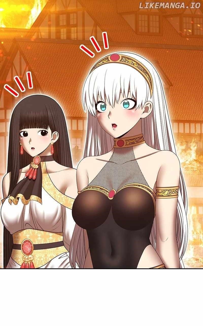 99 Reinforced Wood Stick Chapter 152 - Page 265 in English