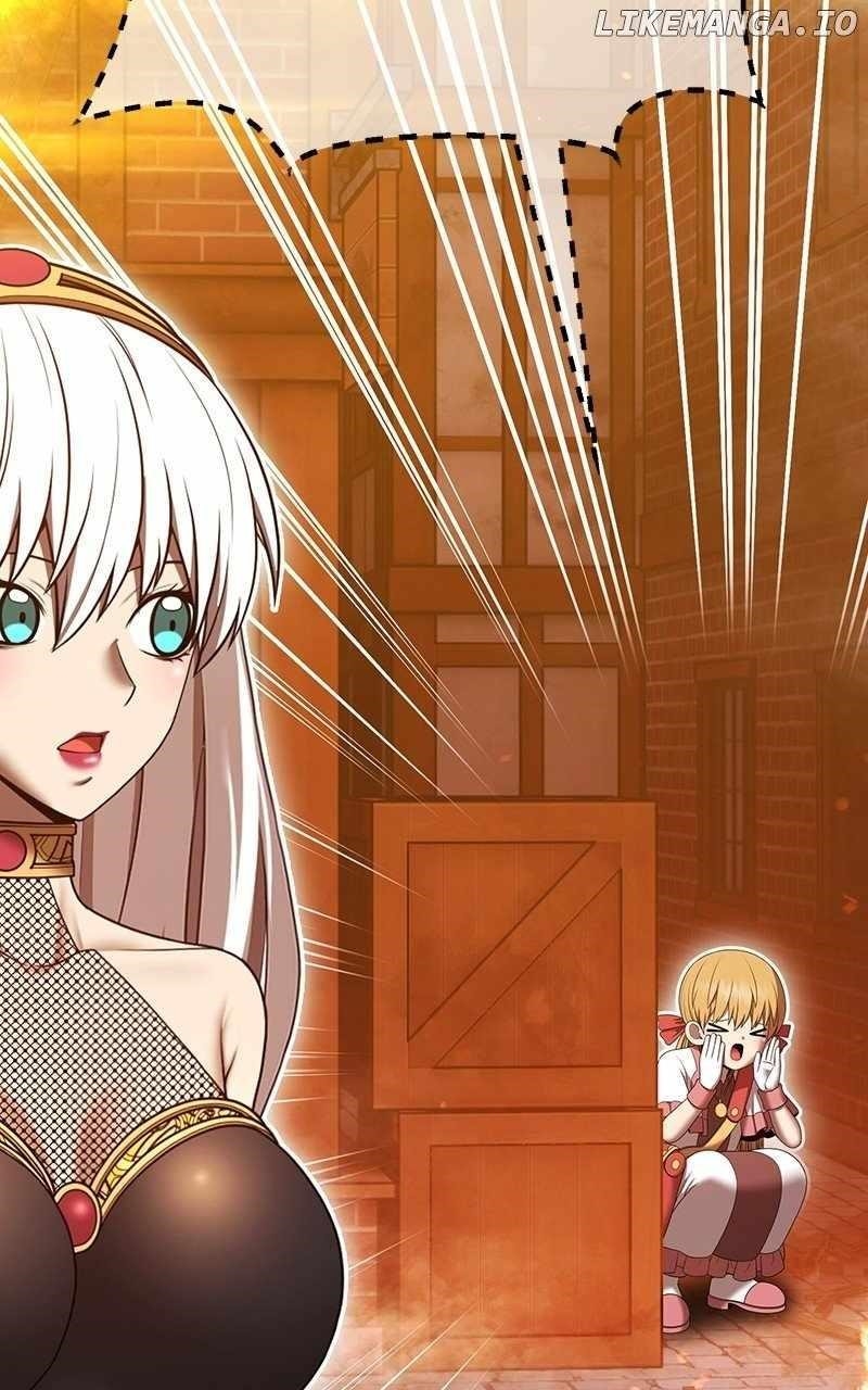 99 Reinforced Wood Stick Chapter 152 - Page 267 in English