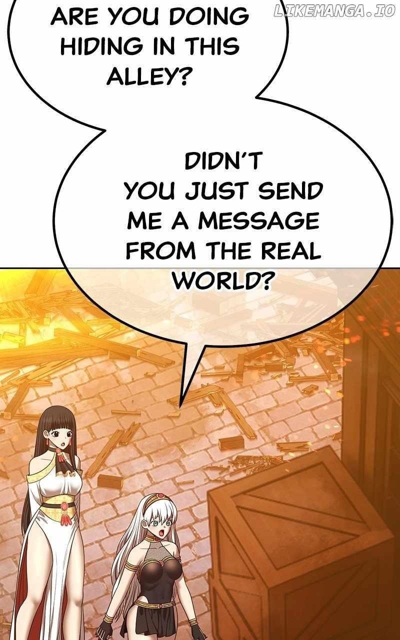 99 Reinforced Wood Stick Chapter 152 - Page 271 in English