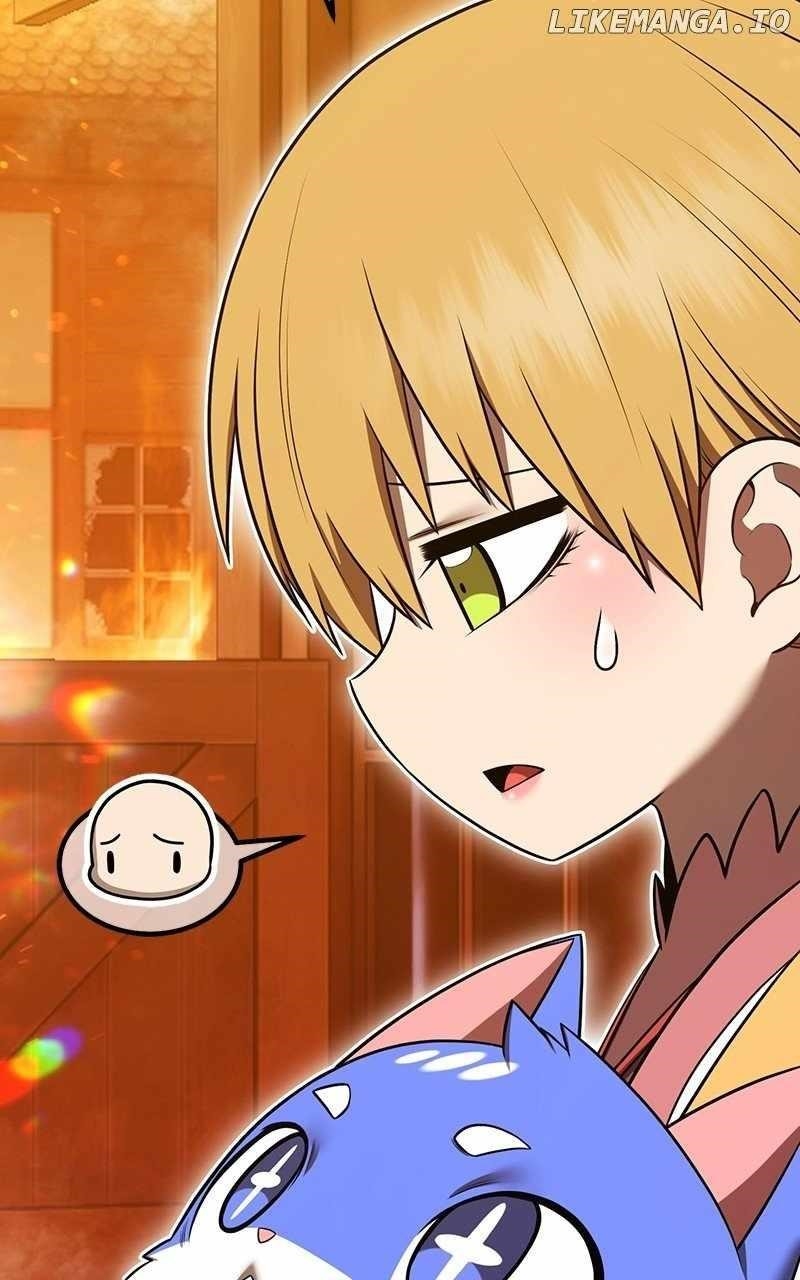 99 Reinforced Wood Stick Chapter 152 - Page 286 in English
