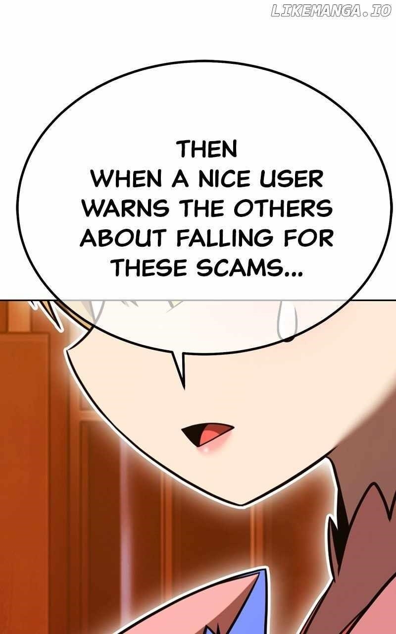 99 Reinforced Wood Stick Chapter 152 - Page 288 in English