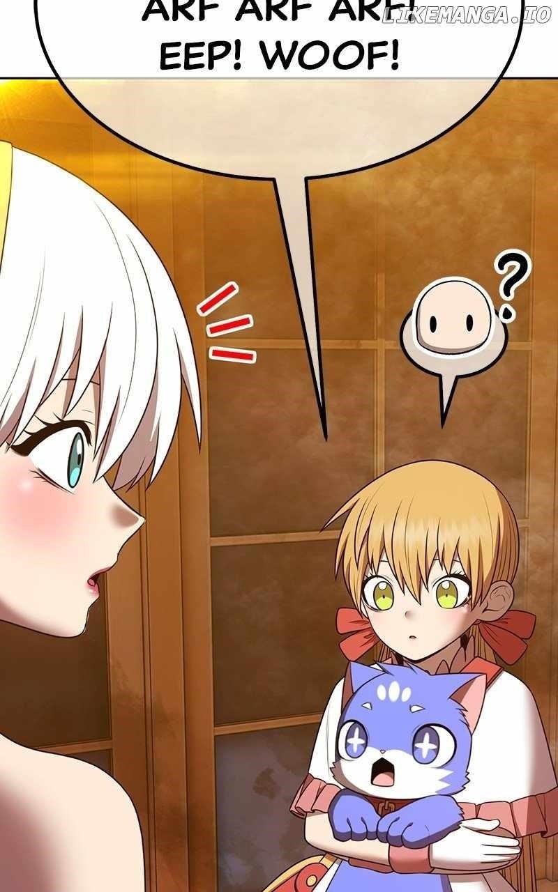 99 Reinforced Wood Stick Chapter 152 - Page 295 in English