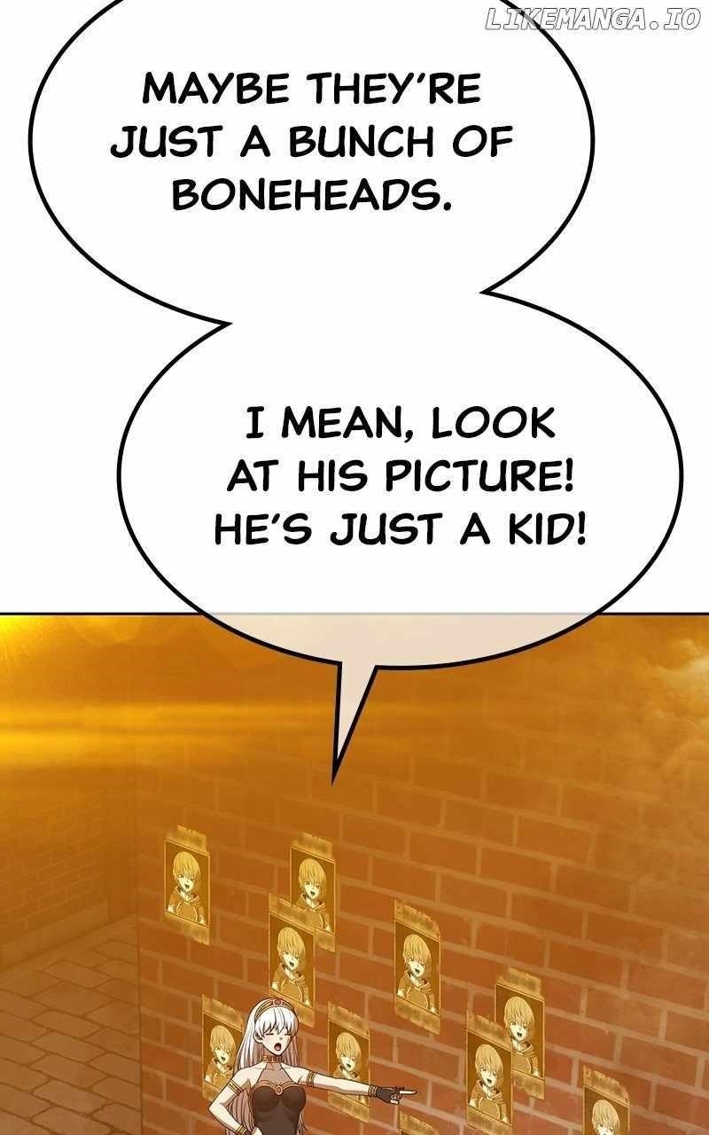 99 Reinforced Wood Stick Chapter 152 - Page 305 in English