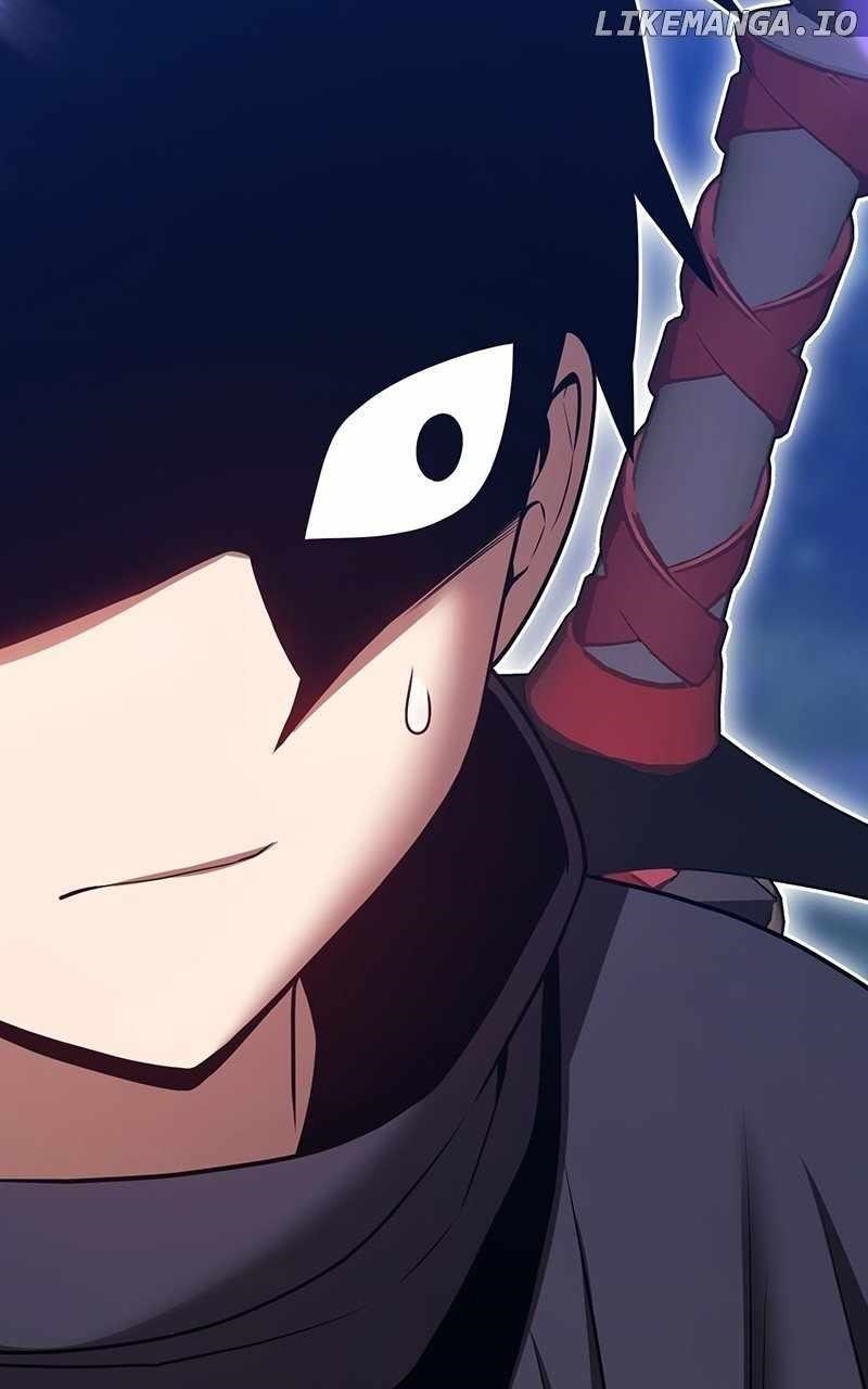 99 Reinforced Wood Stick Chapter 152 - Page 322 in English