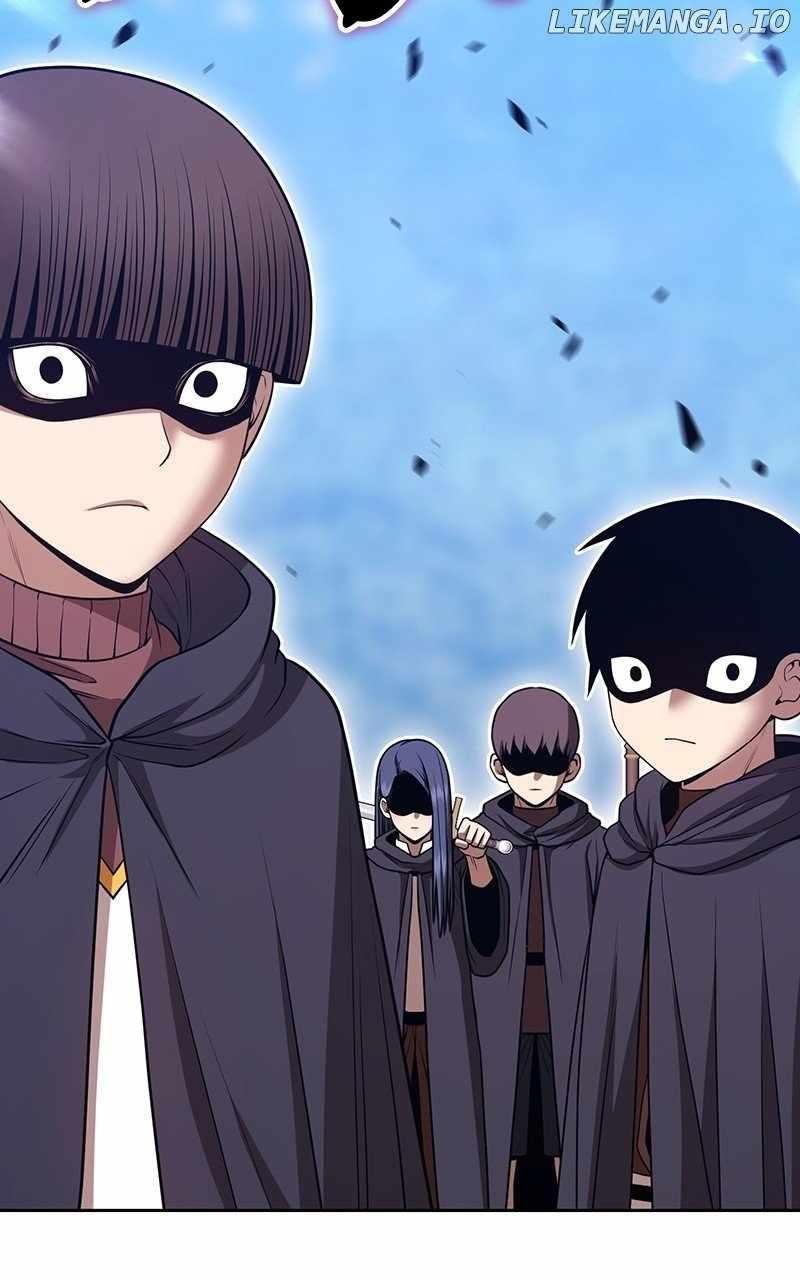99 Reinforced Wood Stick Chapter 152 - Page 352 in English