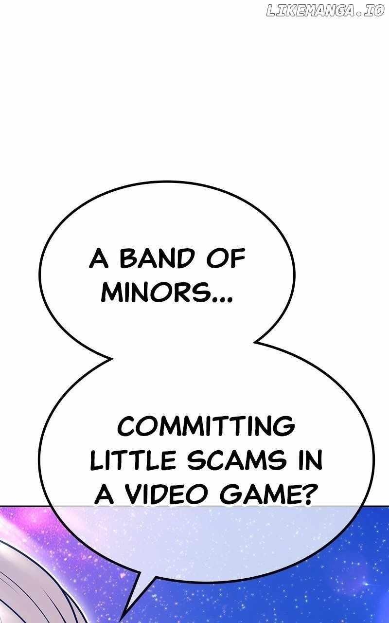 99 Reinforced Wood Stick Chapter 152 - Page 355 in English