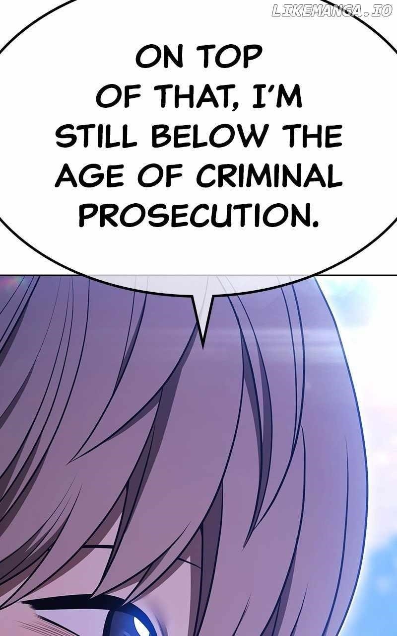 99 Reinforced Wood Stick Chapter 152 - Page 358 in English