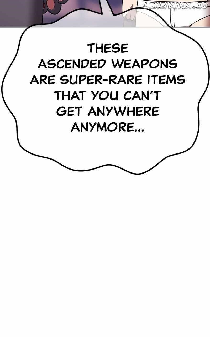 99 Reinforced Wood Stick Chapter 152 - Page 65 in English