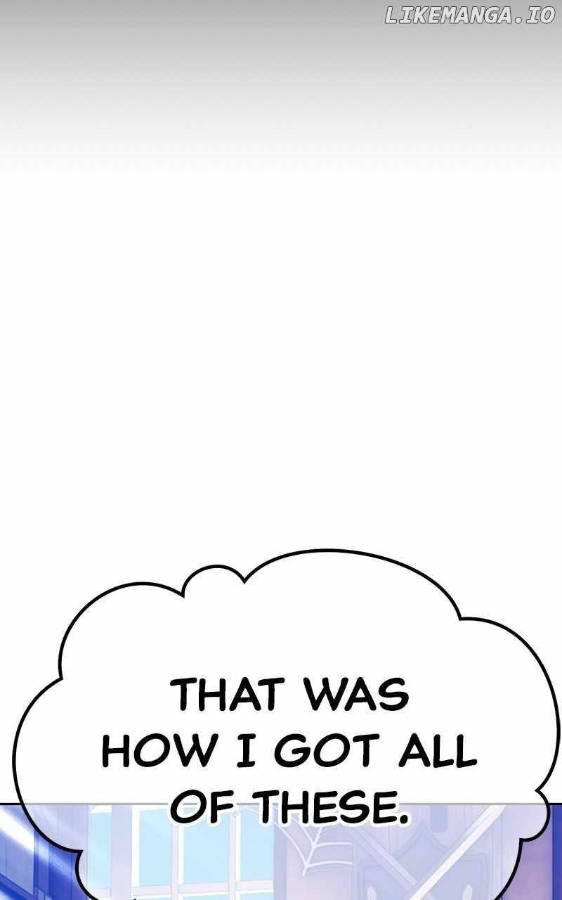 99 Reinforced Wood Stick Chapter 152 - Page 77 in English