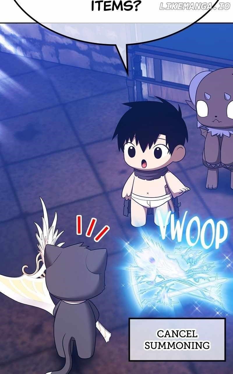 99 Reinforced Wood Stick Chapter 152 - Page 86 in English