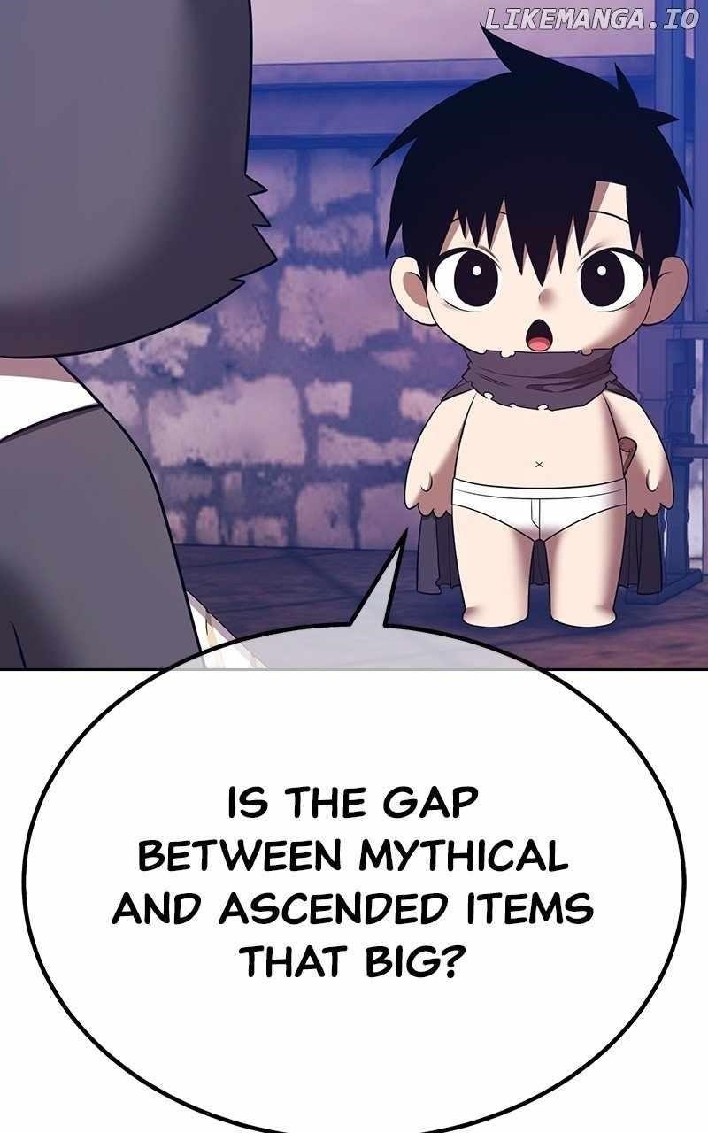 99 Reinforced Wood Stick Chapter 152 - Page 94 in English