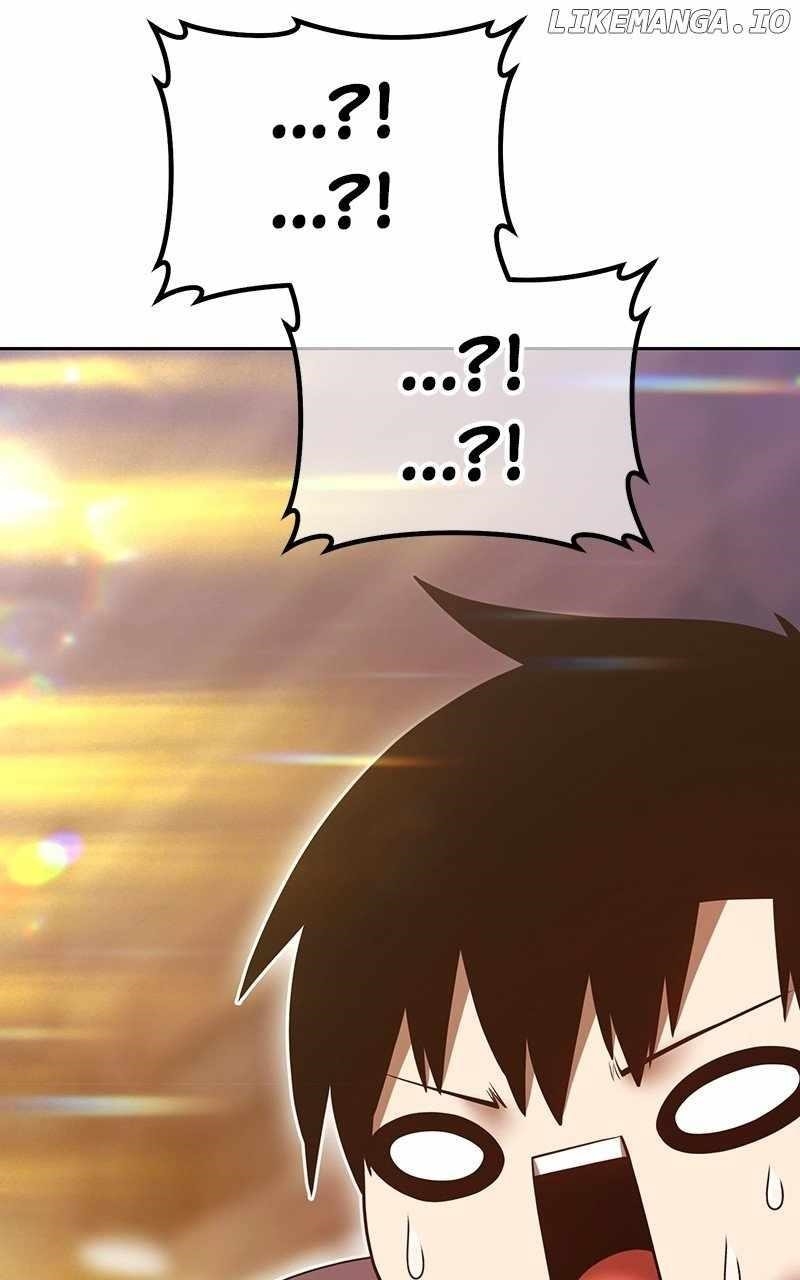 99 Reinforced Wood Stick Chapter 153 - Page 111 in English