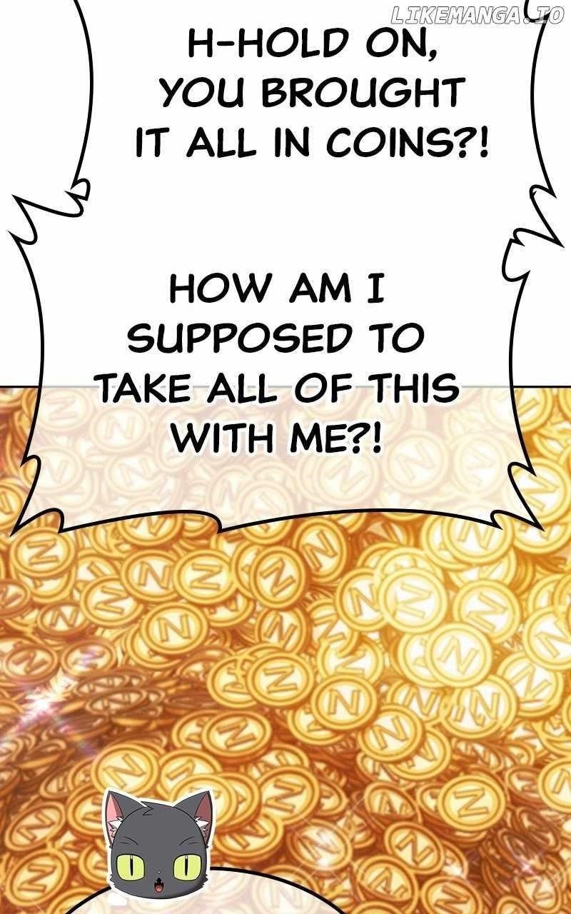 99 Reinforced Wood Stick Chapter 153 - Page 114 in English