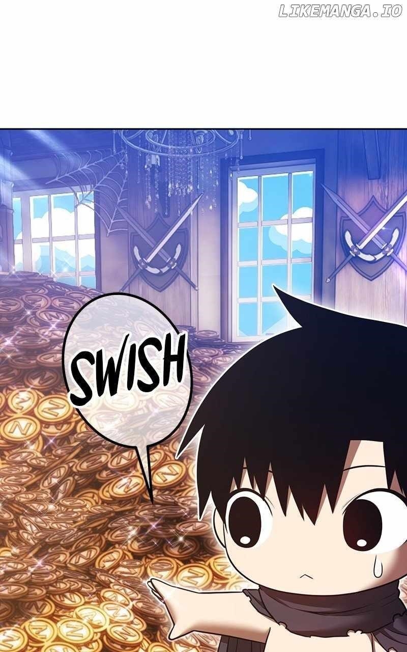 99 Reinforced Wood Stick Chapter 153 - Page 116 in English