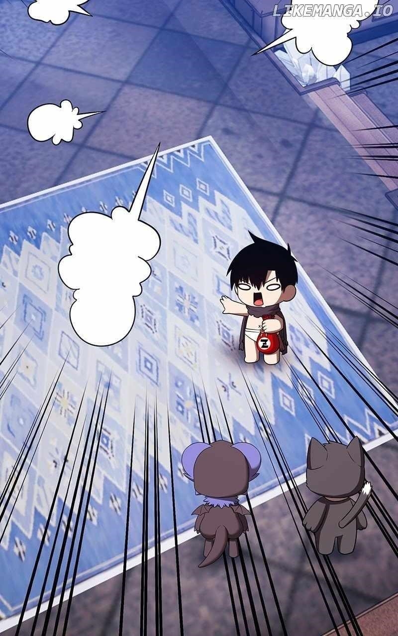 99 Reinforced Wood Stick Chapter 153 - Page 119 in English