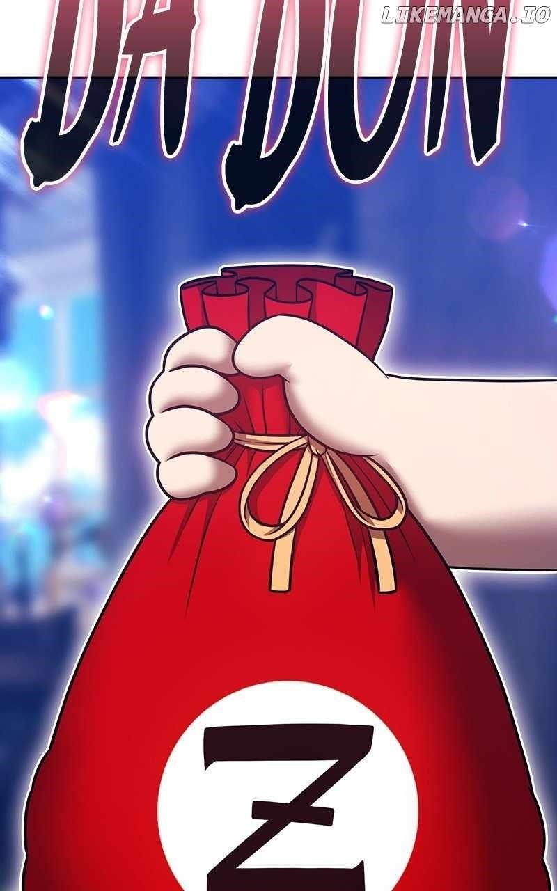 99 Reinforced Wood Stick Chapter 153 - Page 121 in English