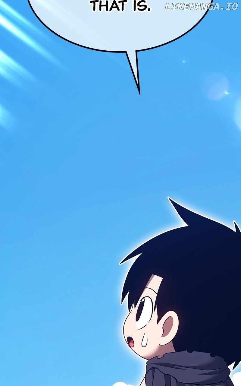 99 Reinforced Wood Stick Chapter 153 - Page 138 in English