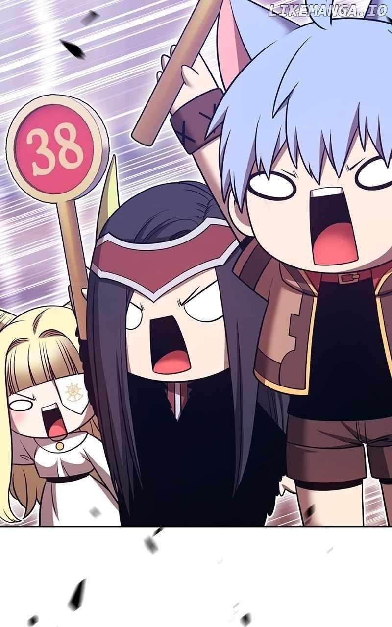 99 Reinforced Wood Stick Chapter 153 - Page 14 in English