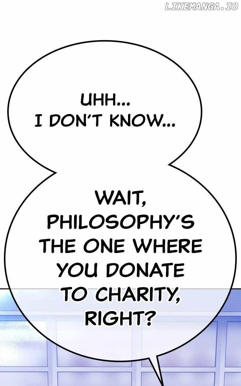99 Reinforced Wood Stick Chapter 153 - Page 163 in English