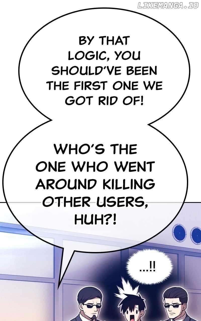 99 Reinforced Wood Stick Chapter 153 - Page 171 in English