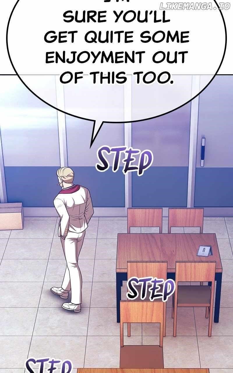 99 Reinforced Wood Stick Chapter 153 - Page 179 in English