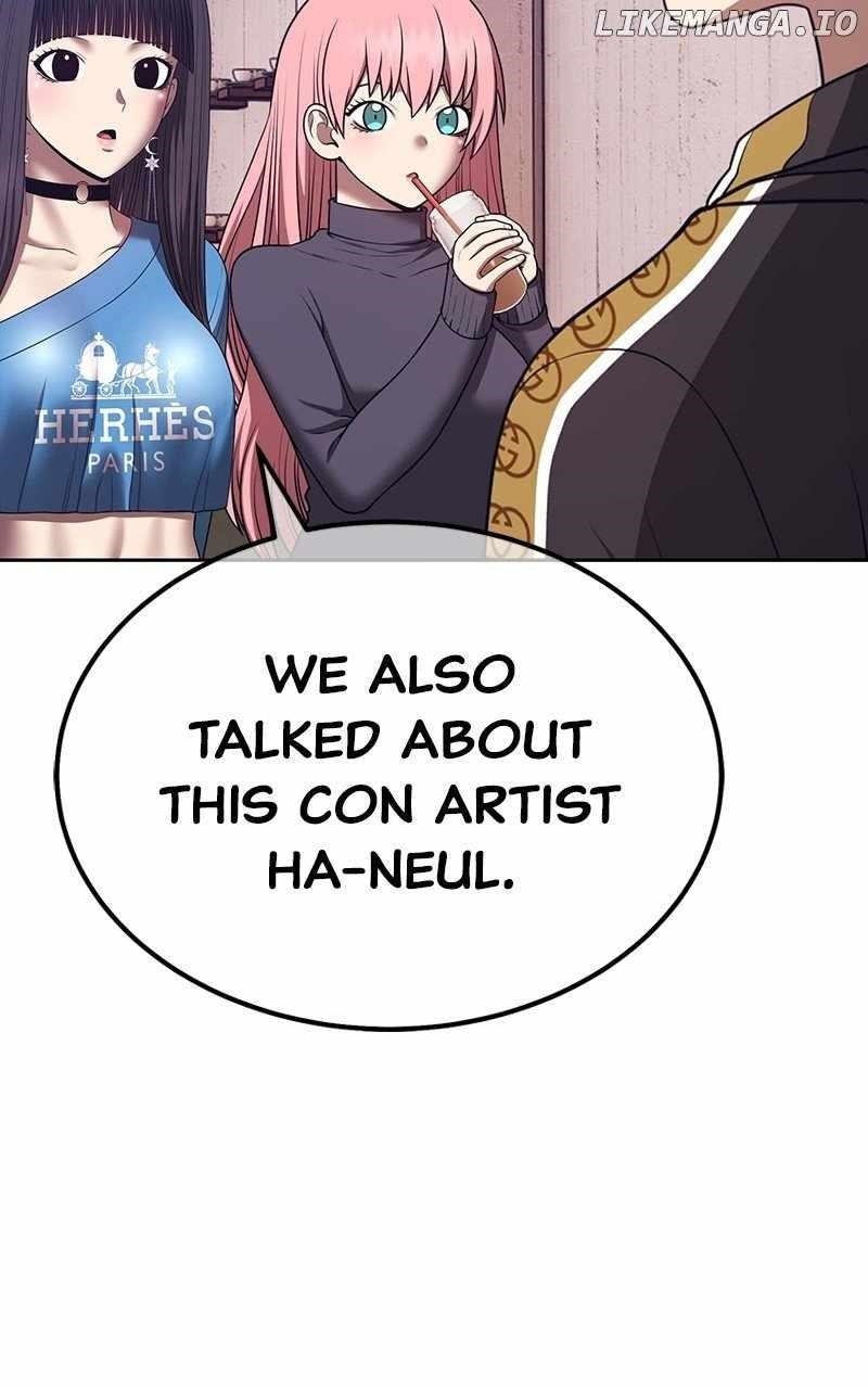 99 Reinforced Wood Stick Chapter 153 - Page 192 in English