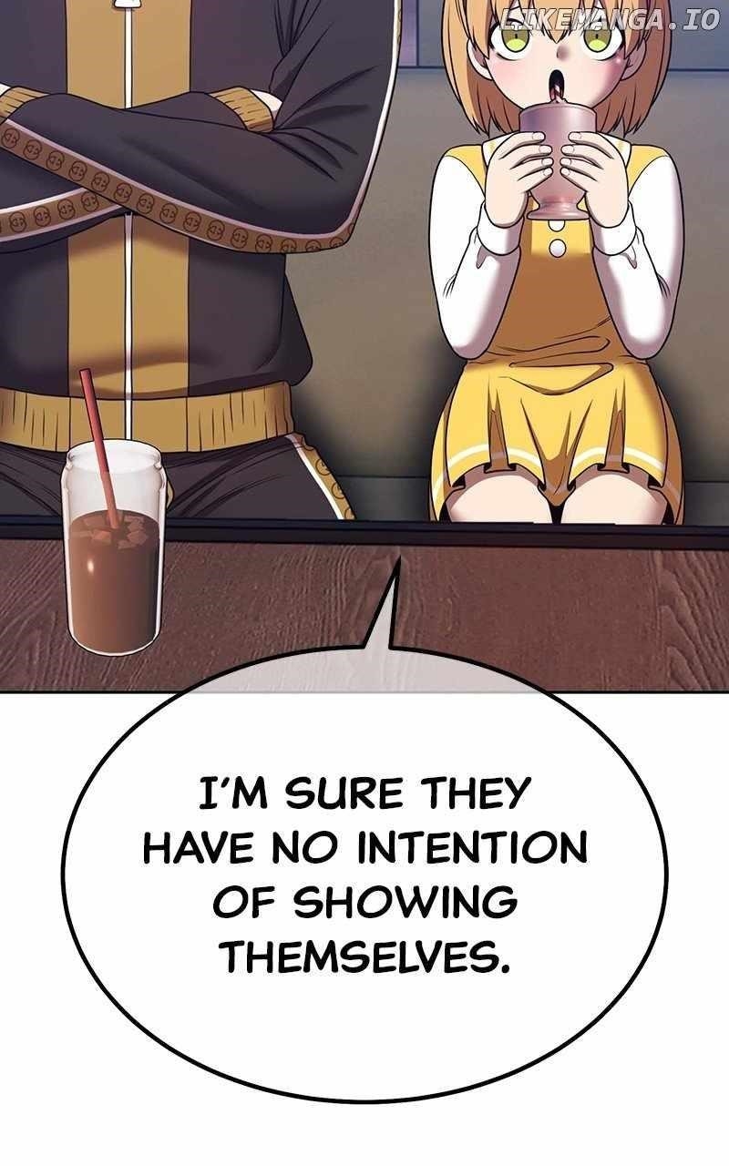 99 Reinforced Wood Stick Chapter 153 - Page 197 in English