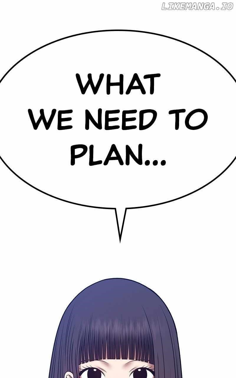 99 Reinforced Wood Stick Chapter 153 - Page 201 in English