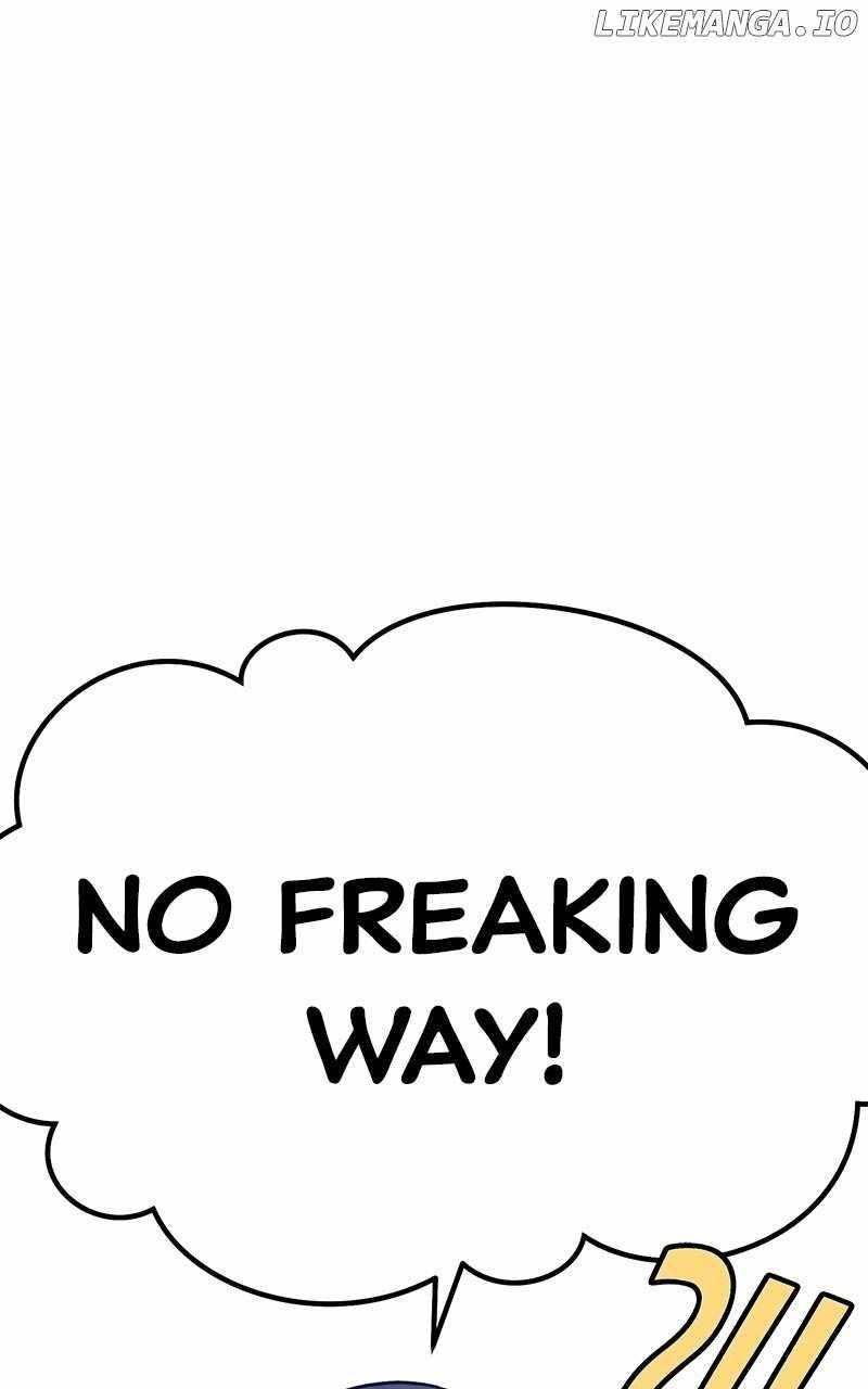 99 Reinforced Wood Stick Chapter 153 - Page 204 in English